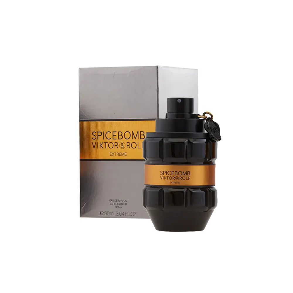 Spicebomb Extreme Perfume