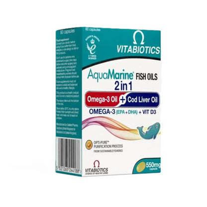 vitabiotics-aquamarine-2-in-1-omega-3-cod-liver-oil-tablets-60-capsules