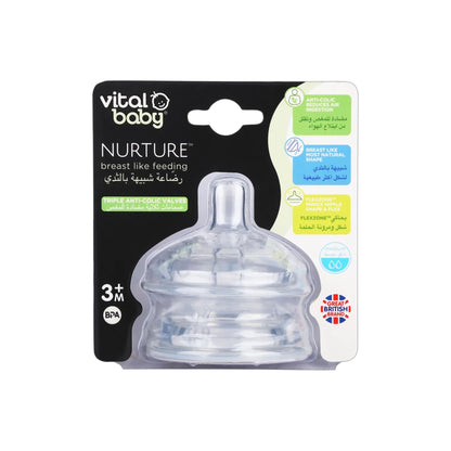 
vital-baby-nipple-similar-breast-flow-medium-3-months-2-pack
