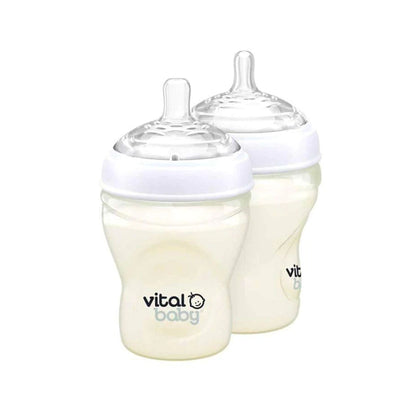 vital-baby-nurture-glass-breast-similar-baby-feeding-from-0-months-240-ml-2-pack