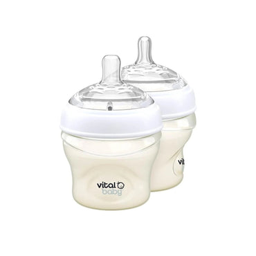 vital-baby-nurture-glass-breast-similar-baby-feeding-from-0-months-150-ml-2-pack