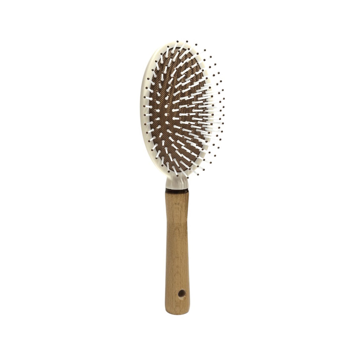 viviken-hairbrush-86a-110-with-wooden-handle-1-piece