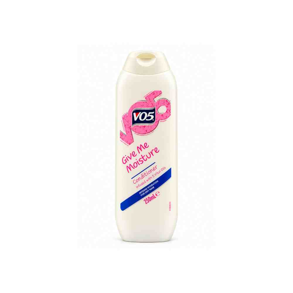 VO5 Moisture Conditioner 250ml
