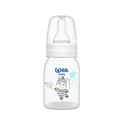 we-baby-baby-plastic-cute-drawing-bottle-0-6-months-125-ml