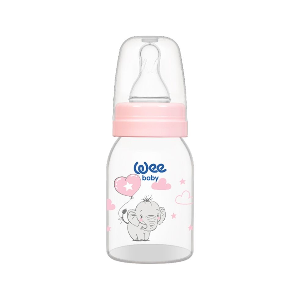 we-baby-baby-plastic-cute-drawing-bottle-0-6-months-125-ml