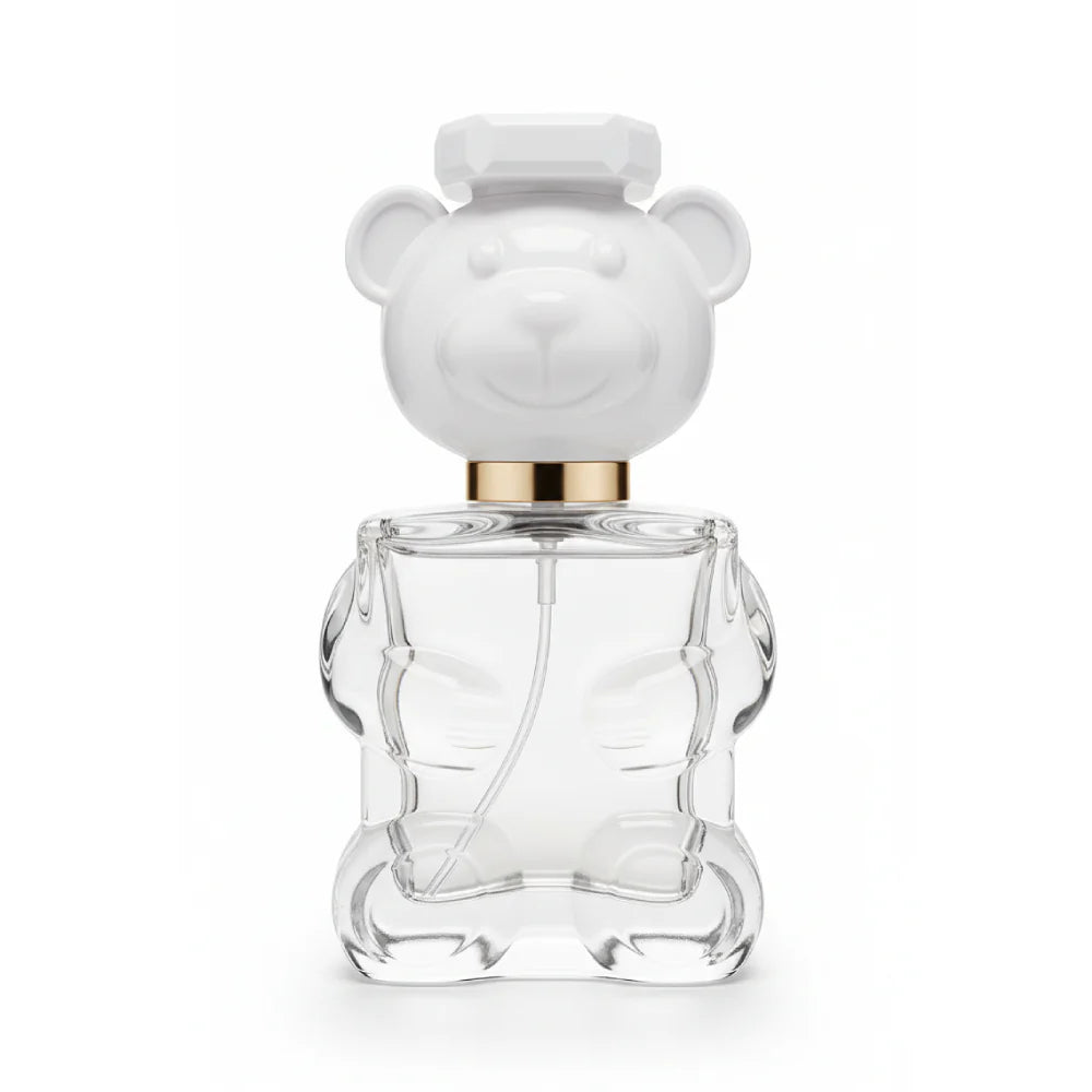 White Bear Perfume