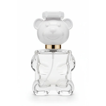 White Bear Perfume