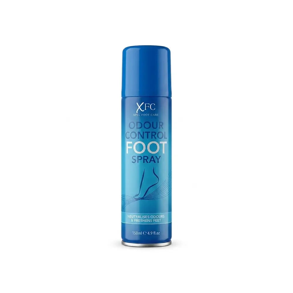 XFC Foot Sprayر