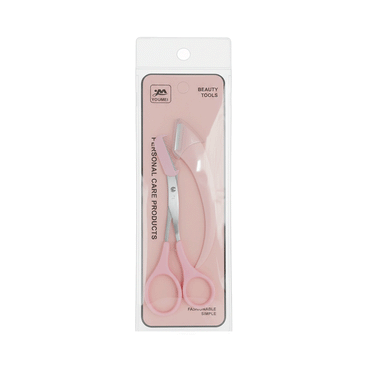 Youmei Eyebrow Scissors