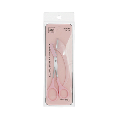 Youmei Eyebrow Scissors