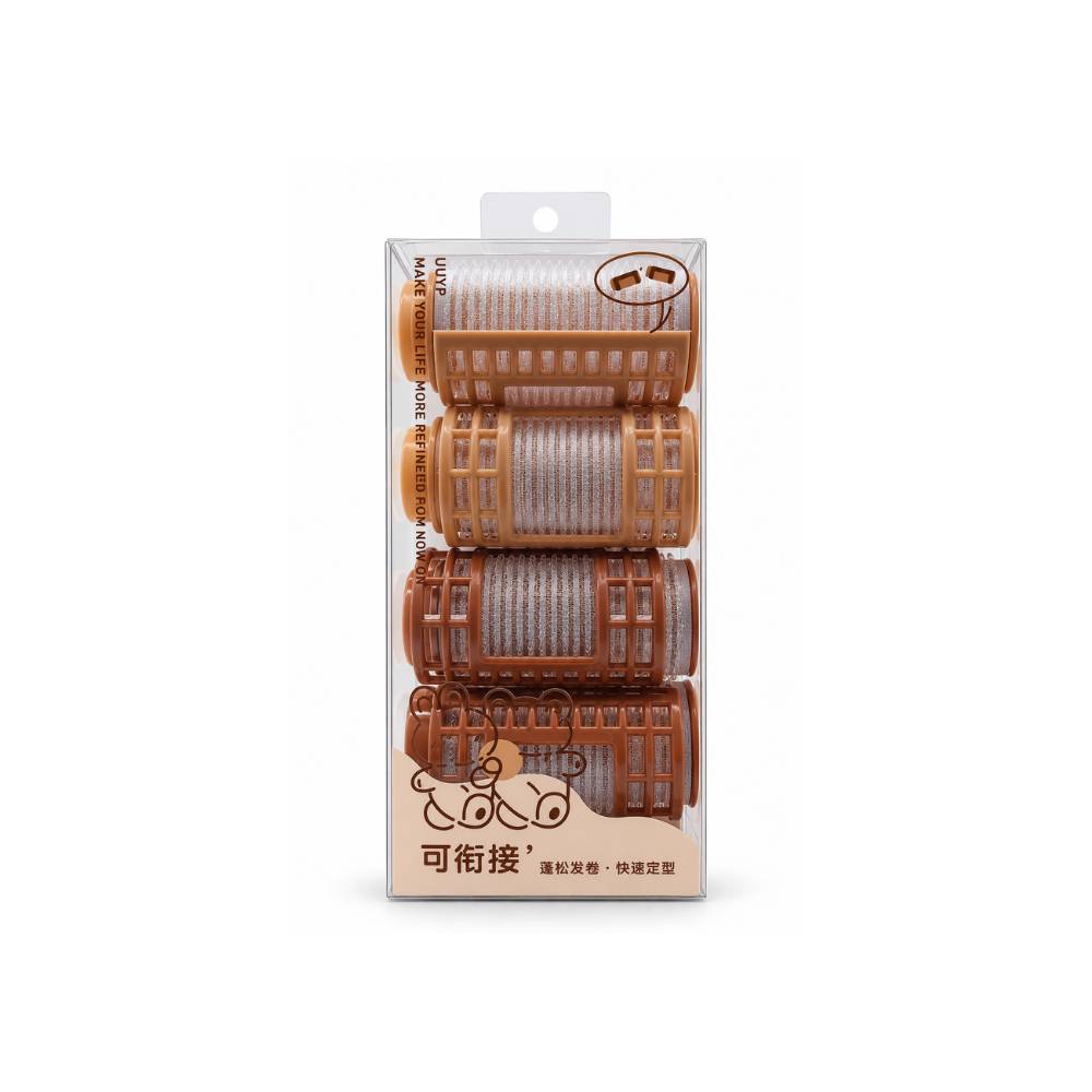 Youyou Connectable Hair Rollers