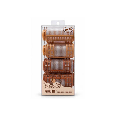 Youyou Connectable Hair Rollers