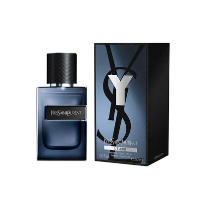 YSL Y Elixir Box