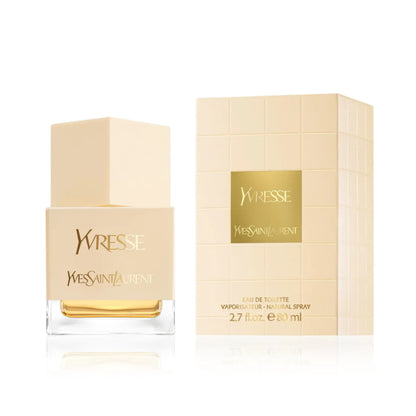 YSL Yvresse Perfume
