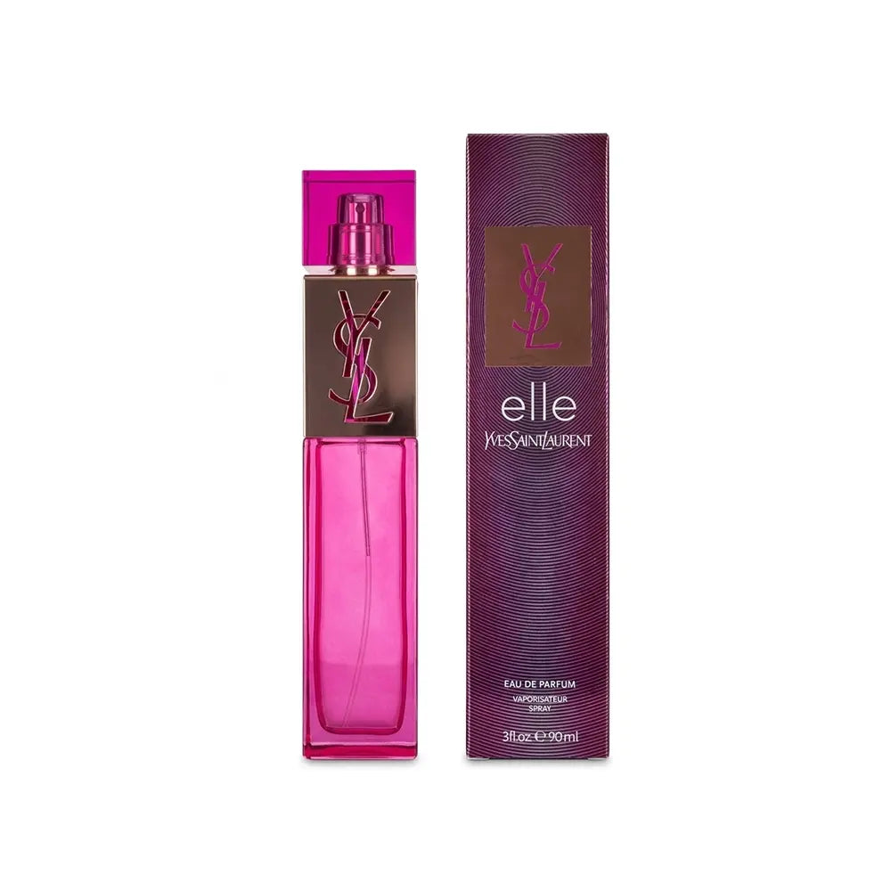 YSL Elle Perfume