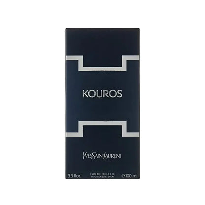 YSL Kouros EDT
