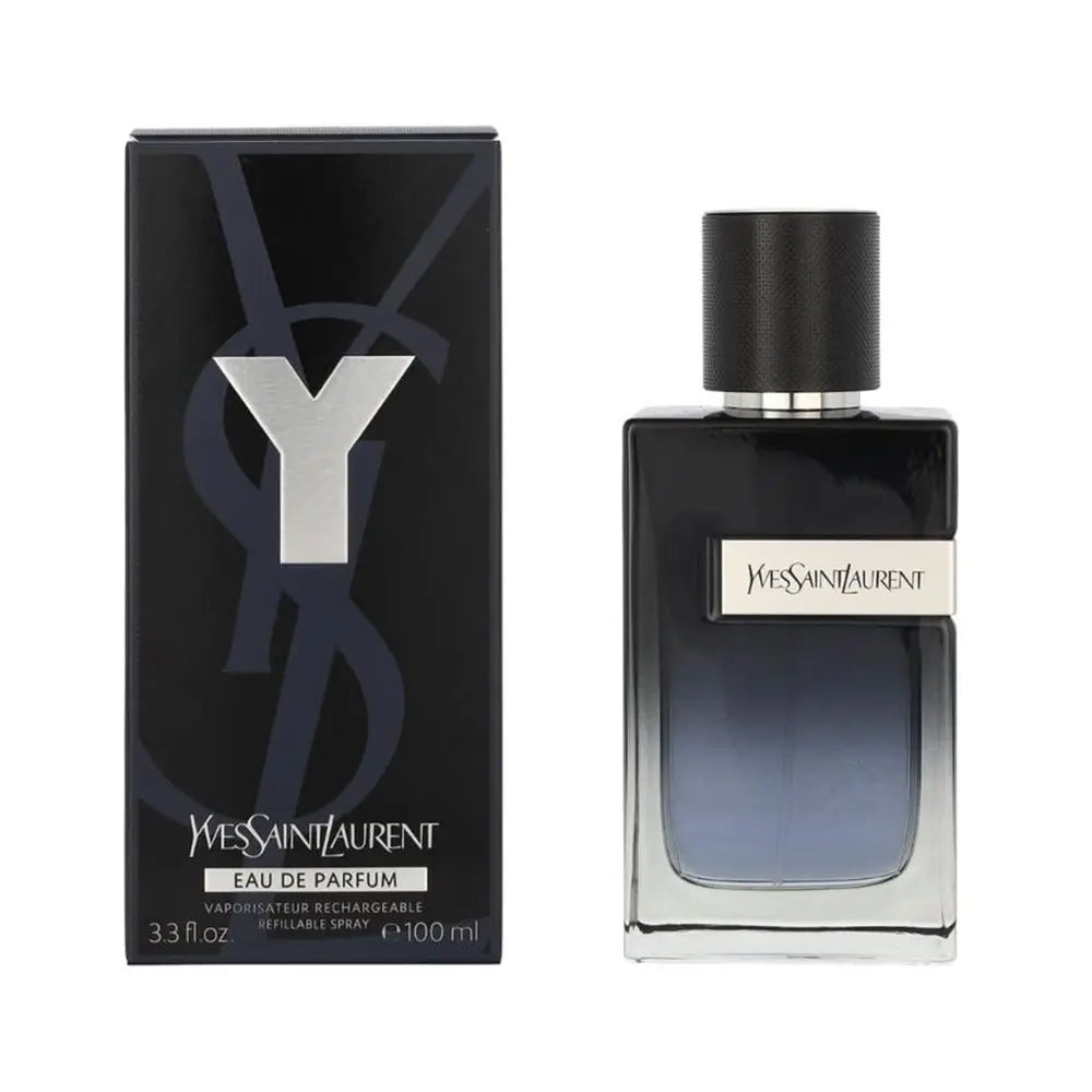 YSL Y Eau Parfum