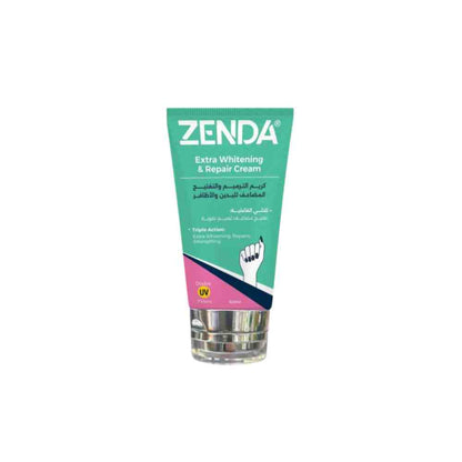 Zenda Whitening Hand Cream